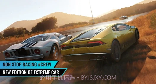 维拉野外竞速截图2 维拉野外竞速截图2