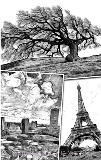 漫画相机截图2 漫画相机截图2