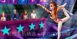 平衡杂技截图1 平衡杂技截图1