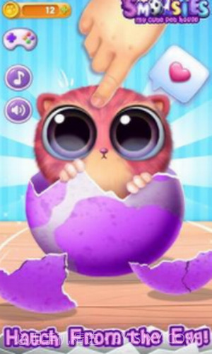 我可爱的宠物屋截图3 我可爱的宠物屋截图3