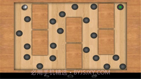 重力滚球迷宫截图5