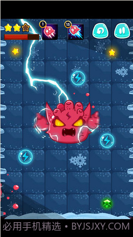 布丁弹球截图5 布丁弹球截图5