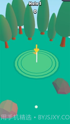 有趣高尔夫截图1 有趣高尔夫截图1