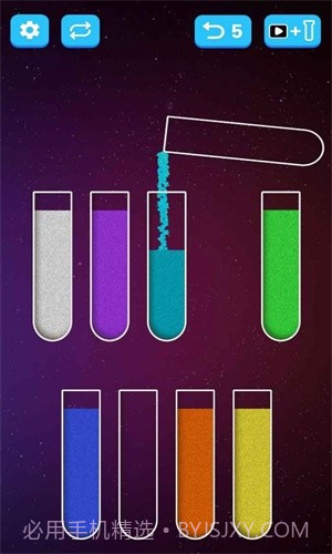 倒沙我最强截图2