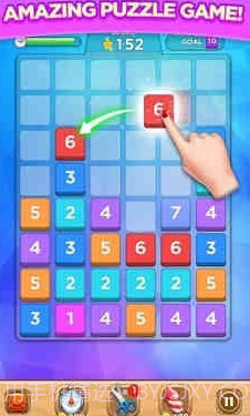 合并方块截图3 合并方块截图3