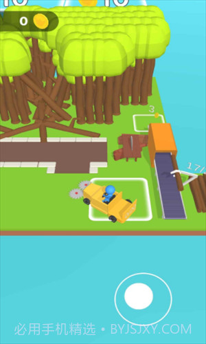 闲置木材工人截图3 闲置木材工人截图3