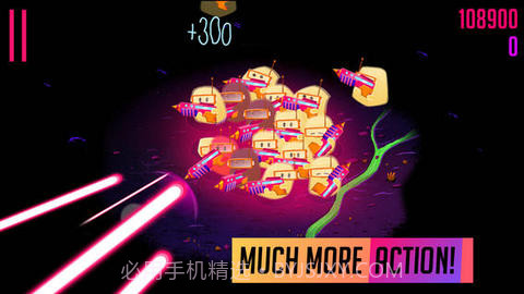 绝望:太空射击截图4 绝望:太空射击截图4