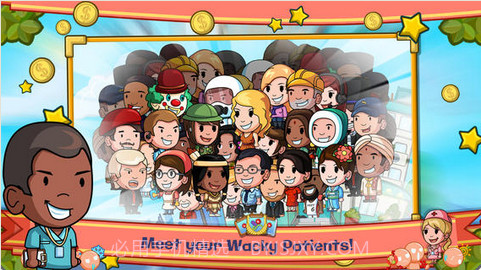 医生的一天 Doctor Life截图4