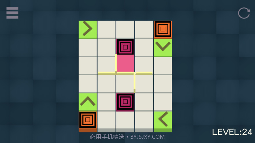 方块不走回头路截图4