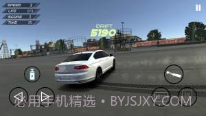 大众汽车驾驶模拟器截图3 大众汽车驾驶模拟器截图3