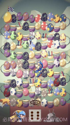 爱丽丝:遗失的碎片截图2 爱丽丝:遗失的碎片截图2