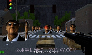 街头追逐模拟器截图4