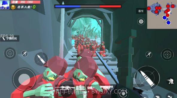 辐射岛末日求生像素版截图3 辐射岛末日求生像素版截图3