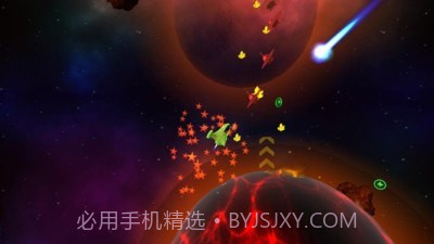 宇宙漂移截图3 宇宙漂移截图3