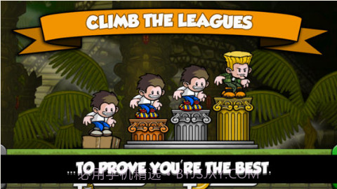 竞速小子截图4 竞速小子截图4