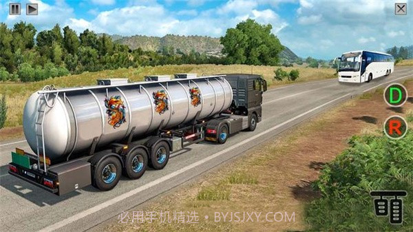 印度人油船货物驾驶截图3 印度人油船货物驾驶截图3