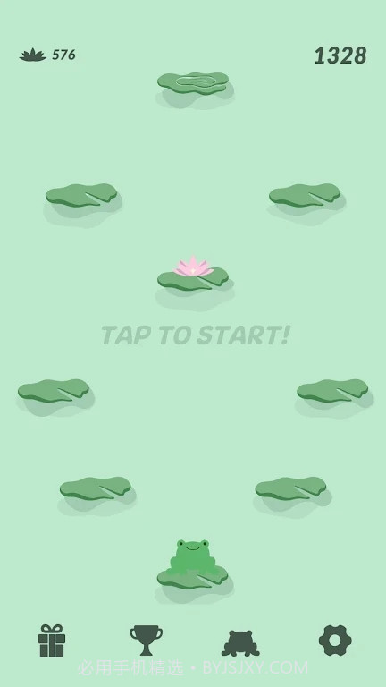 你好小青蛙截图2 你好小青蛙截图2