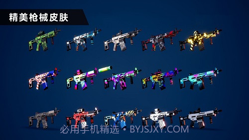 枪战特训二激战截图3 枪战特训二激战截图3