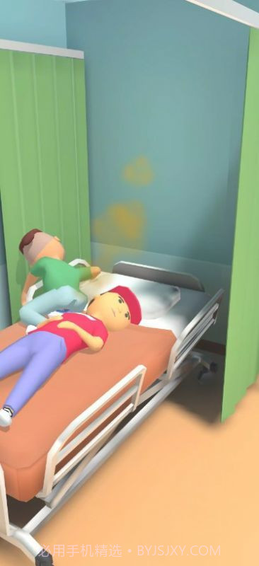 放屁的100种方式截图2 放屁的100种方式截图2