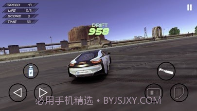 开车模拟器2021截图1 开车模拟器2021截图1
