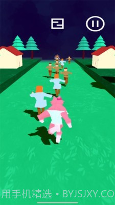 大灰狼你别跑截图3 大灰狼你别跑截图3