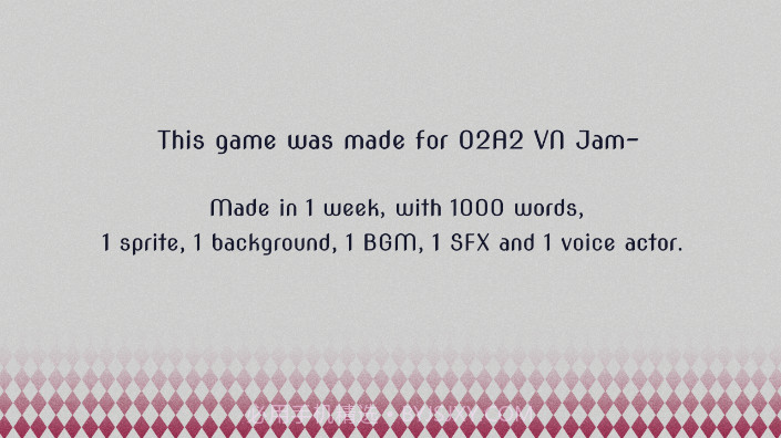 你被小丑困住截图3