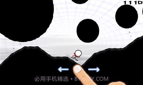 躲避吧英雄截图4 躲避吧英雄截图4