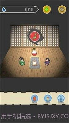 魂兽讨伐冒险截图1