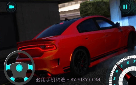 肌肉车道奇截图2 肌肉车道奇截图2