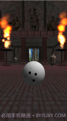 保龄球截图3 保龄球截图3