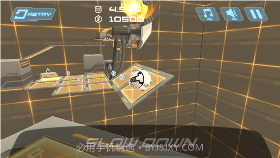 光源机械球截图5