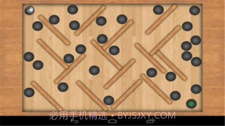 重力滚球迷宫截图2