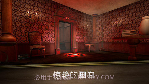 恐怖修女(Evil Nun)截图3 恐怖修女(Evil Nun)截图3