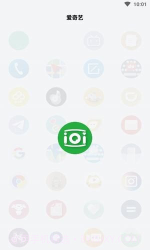 蝉啸图标包截图3 蝉啸图标包截图3