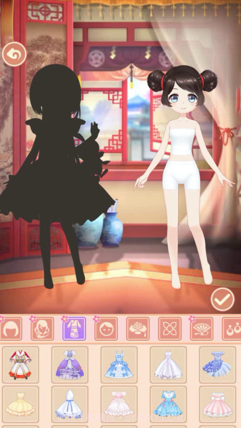 芊芊公主梦截图3