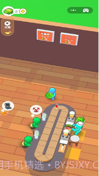 开个果茶店截图2