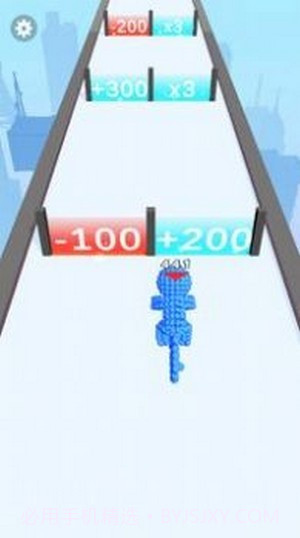 像素球对战截图2 像素球对战截图2