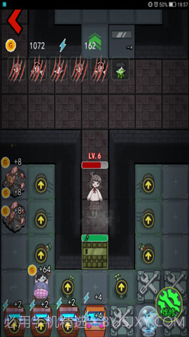 猛鬼宿舍自创房间截图2 猛鬼宿舍自创房间截图2