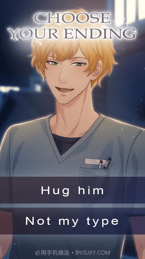 兽医的秘密截图4 兽医的秘密截图4