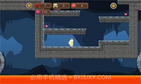 大塔逃生截图3 大塔逃生截图3