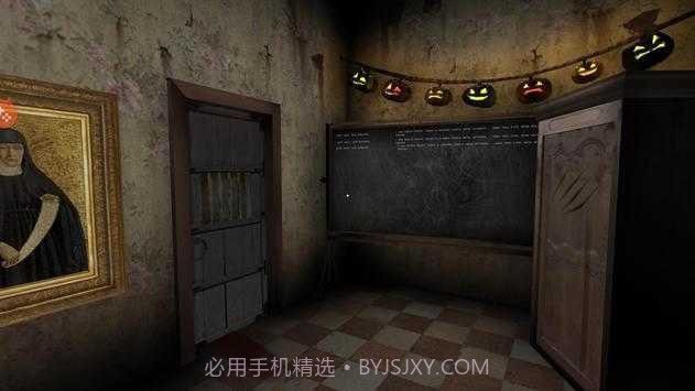 恐怖修女1.1.8万圣节版截图2