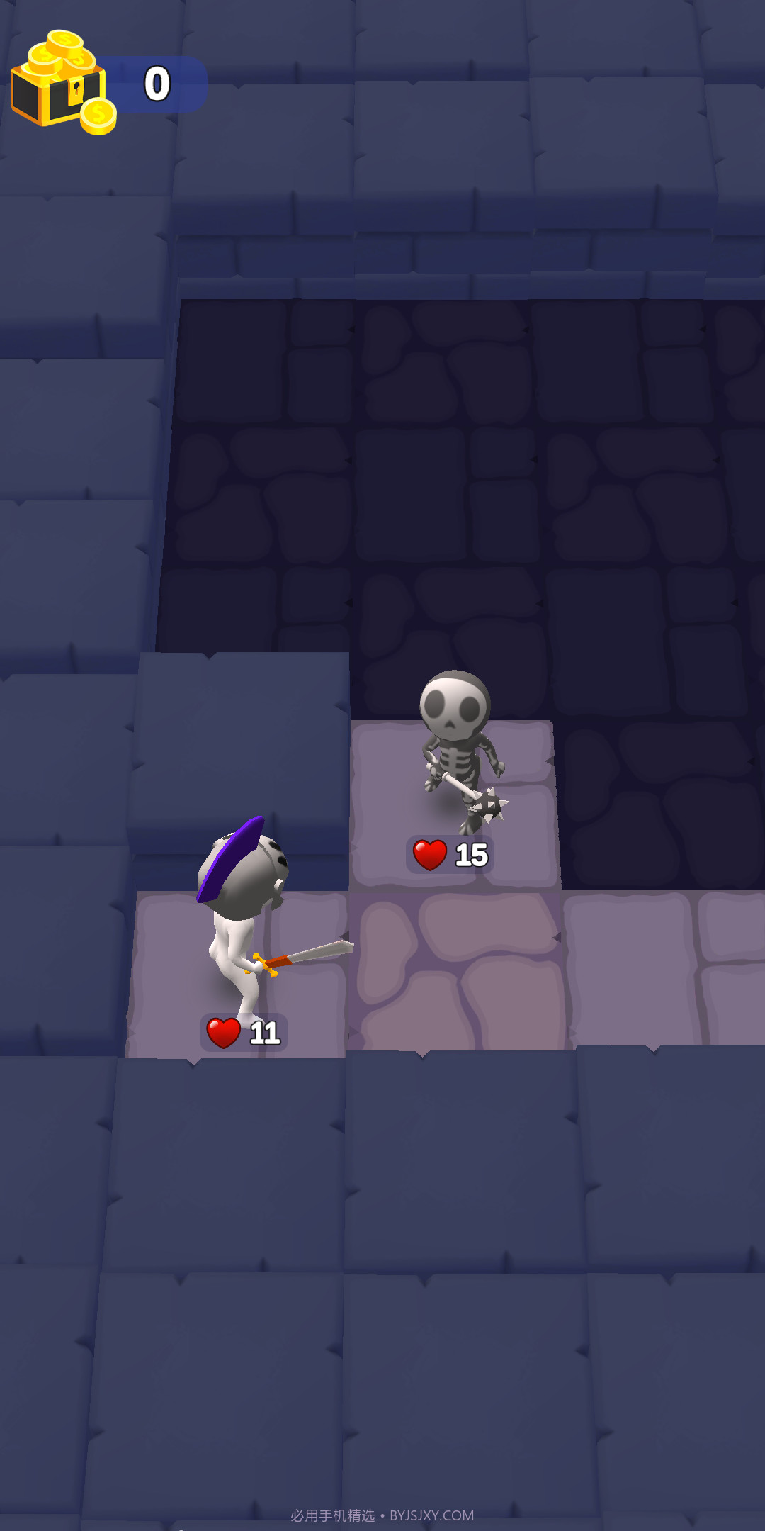 骑士快跑截图4 骑士快跑截图4