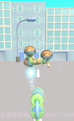 造枪大作战截图3 造枪大作战截图3