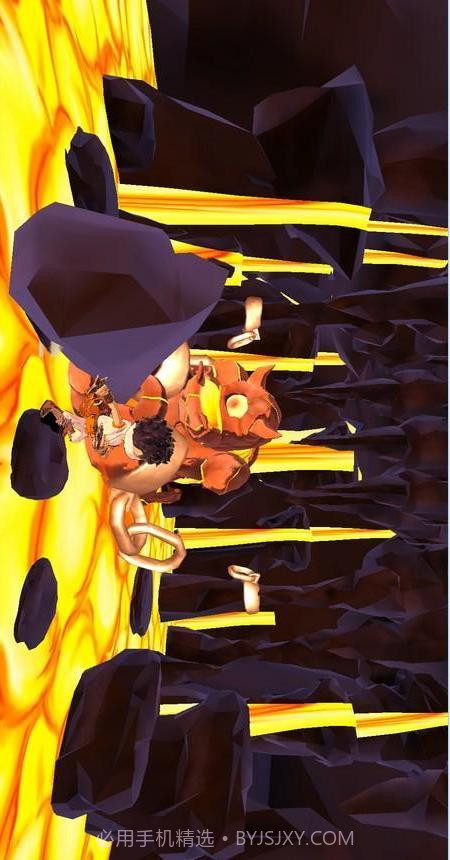 元素忍者截图3 元素忍者截图3