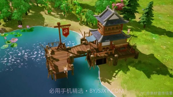 江南小卖部截图1 江南小卖部截图1