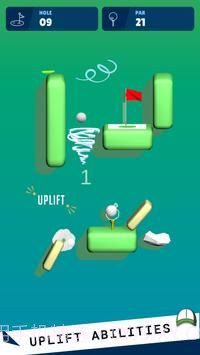 高尔夫模拟器截图2 高尔夫模拟器截图2