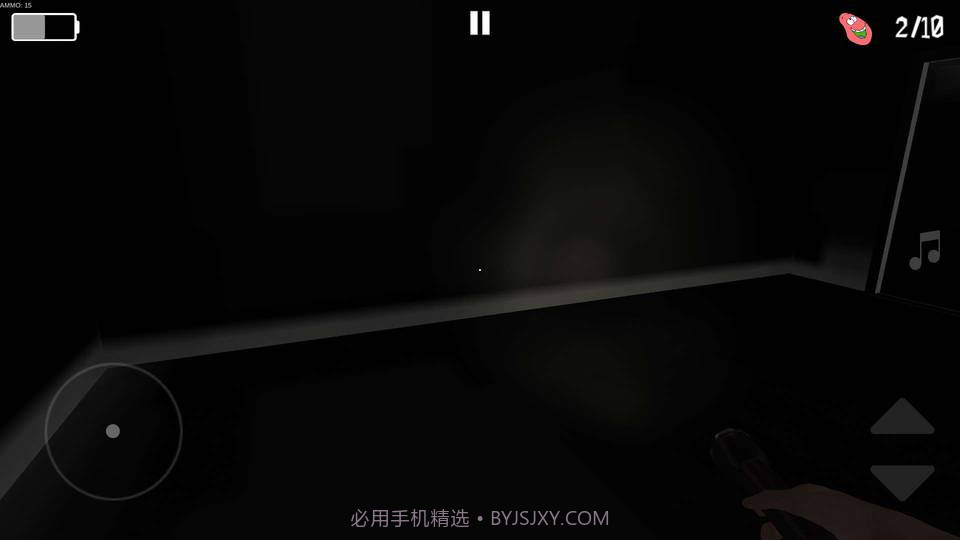 亚瑟的噩梦截图3