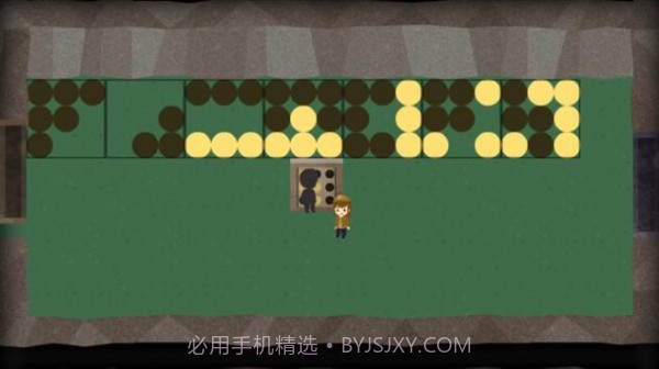 拉尼的洞窟截图4 拉尼的洞窟截图4