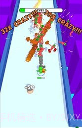 火药追逐截图1 火药追逐截图1