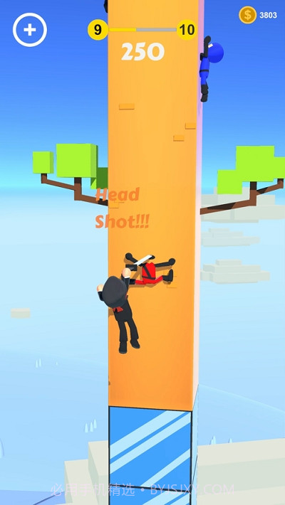 我砍人贼溜截图3 我砍人贼溜截图3